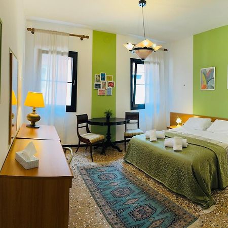 ונציה Grimaldi Apartments San Marco & Castello מראה חיצוני תמונה