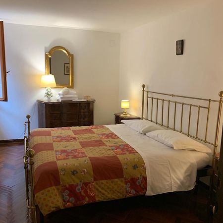 ונציה Grimaldi Apartments San Marco & Castello מראה חיצוני תמונה