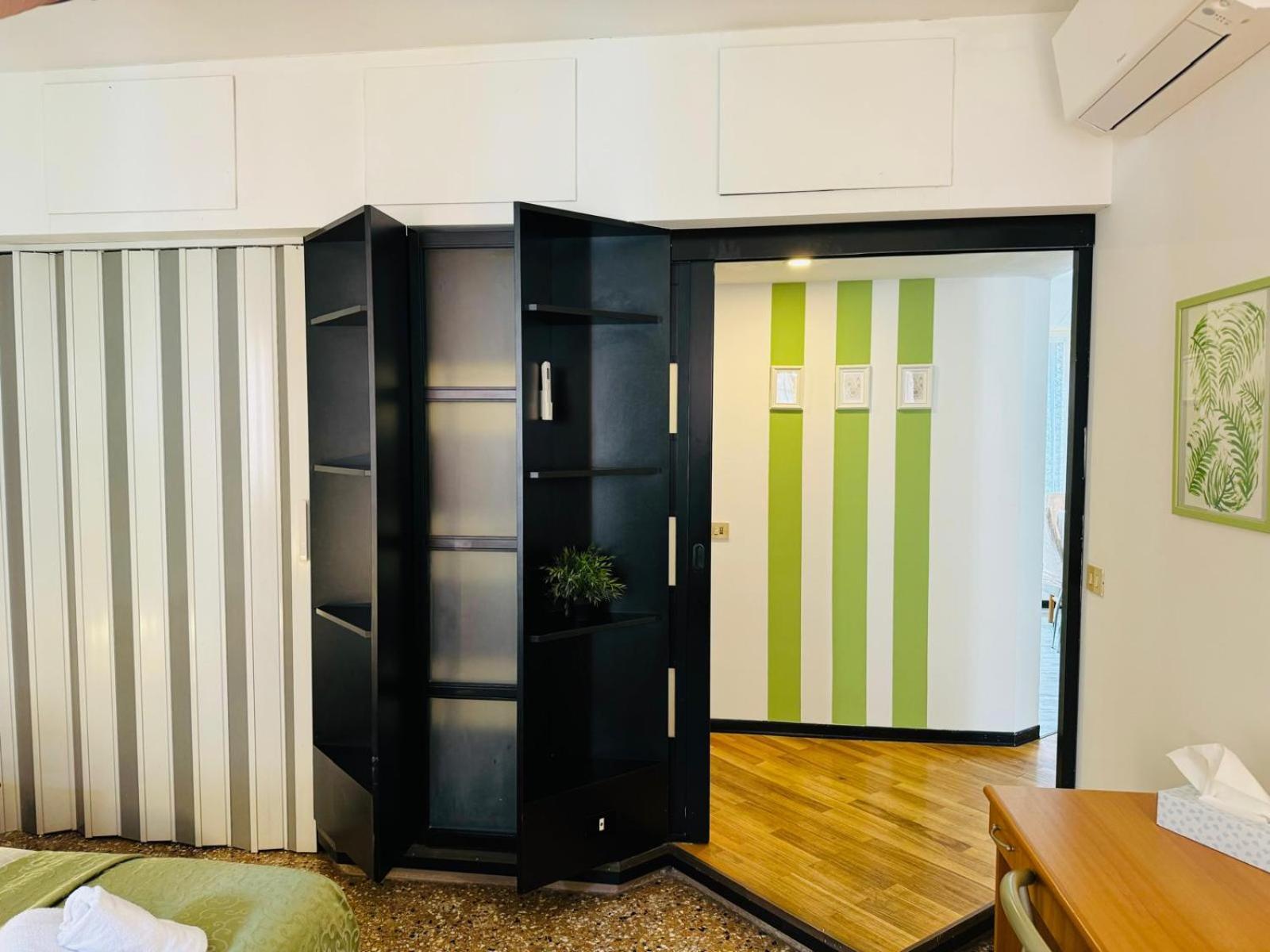 ונציה Grimaldi Apartments San Marco & Castello מראה חיצוני תמונה