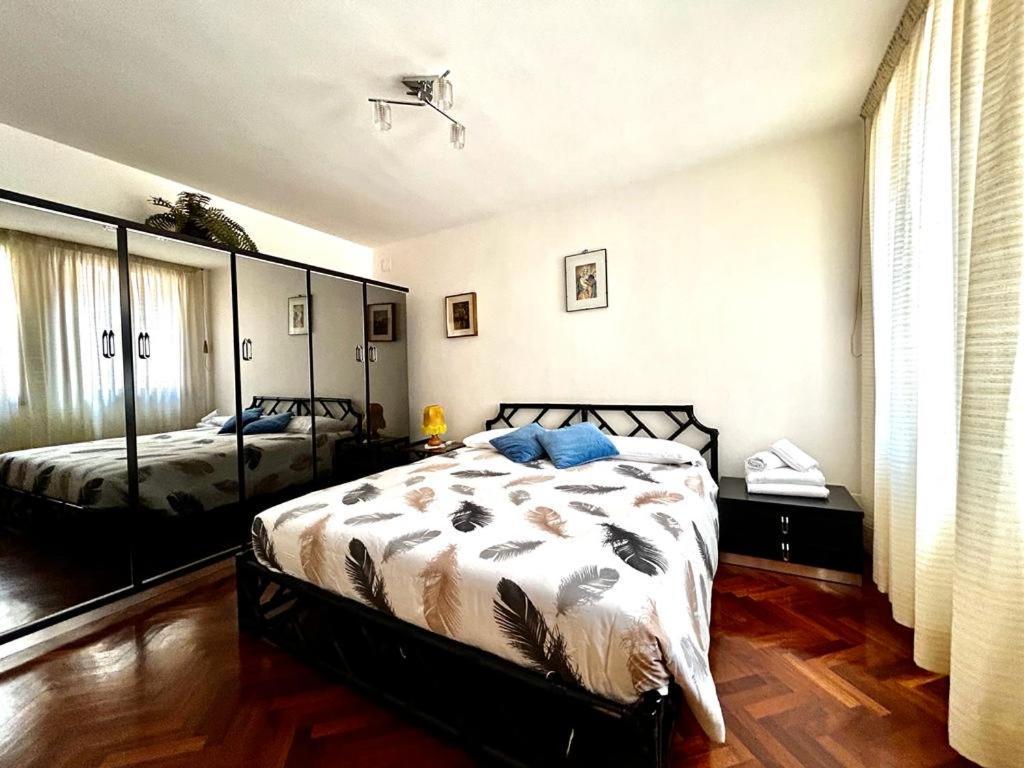 ונציה Grimaldi Apartments San Marco & Castello מראה חיצוני תמונה