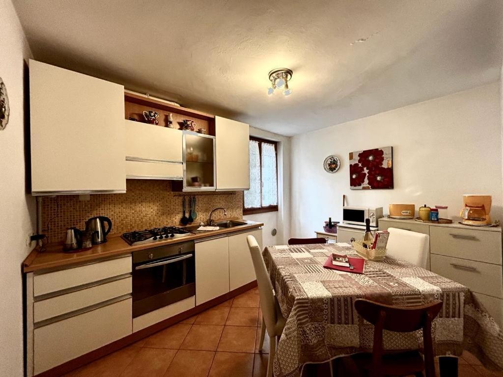 ונציה Grimaldi Apartments San Marco & Castello מראה חיצוני תמונה