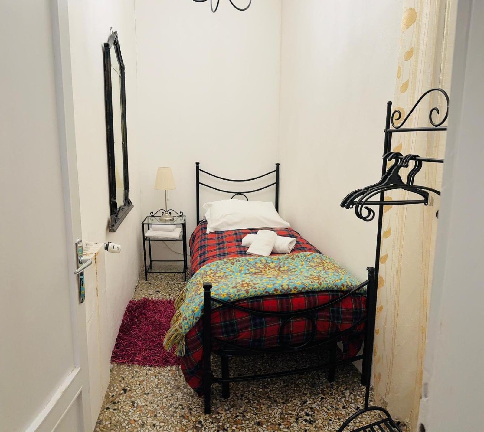 ונציה Grimaldi Apartments San Marco & Castello מראה חיצוני תמונה