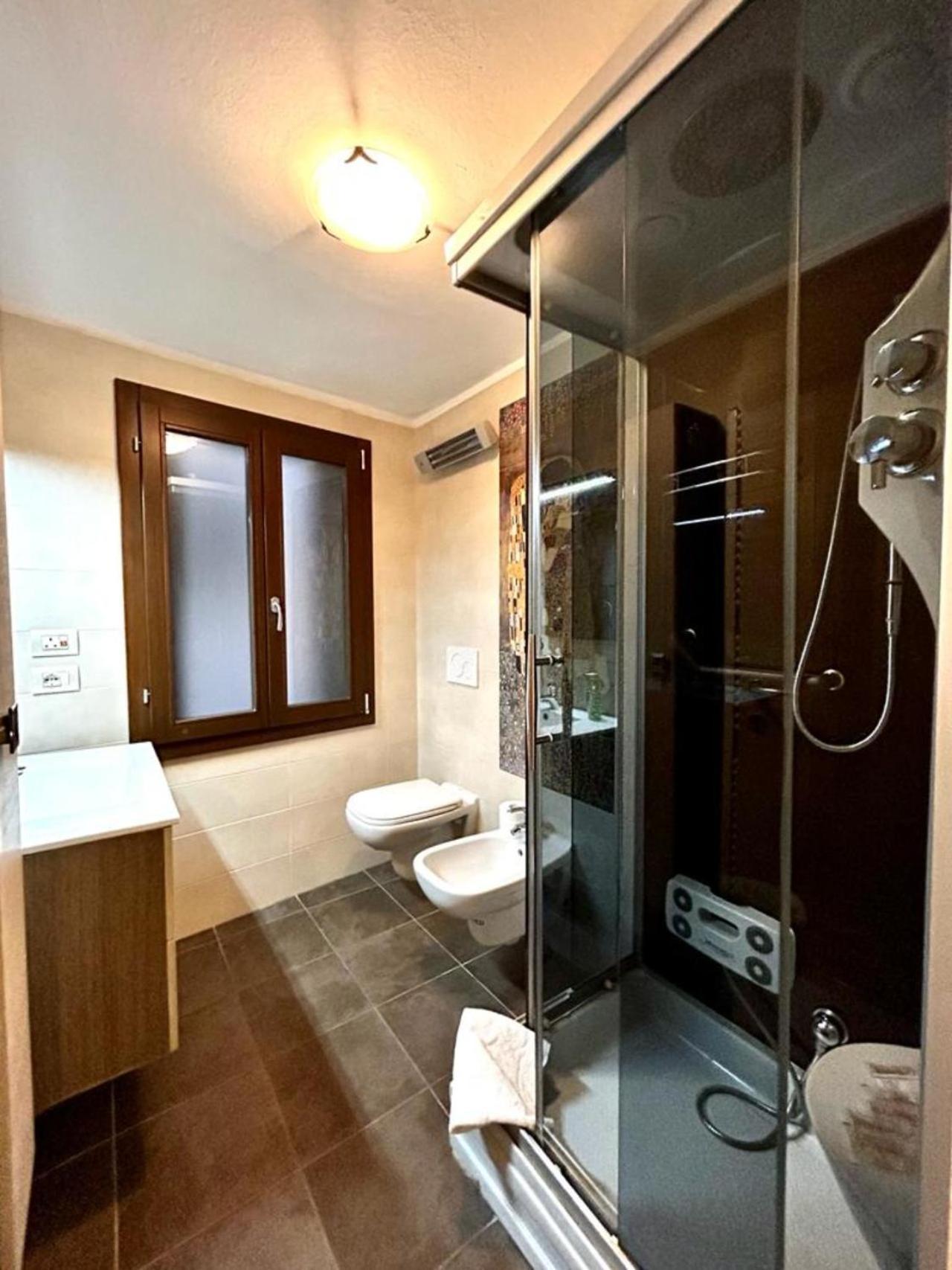 ונציה Grimaldi Apartments San Marco & Castello מראה חיצוני תמונה