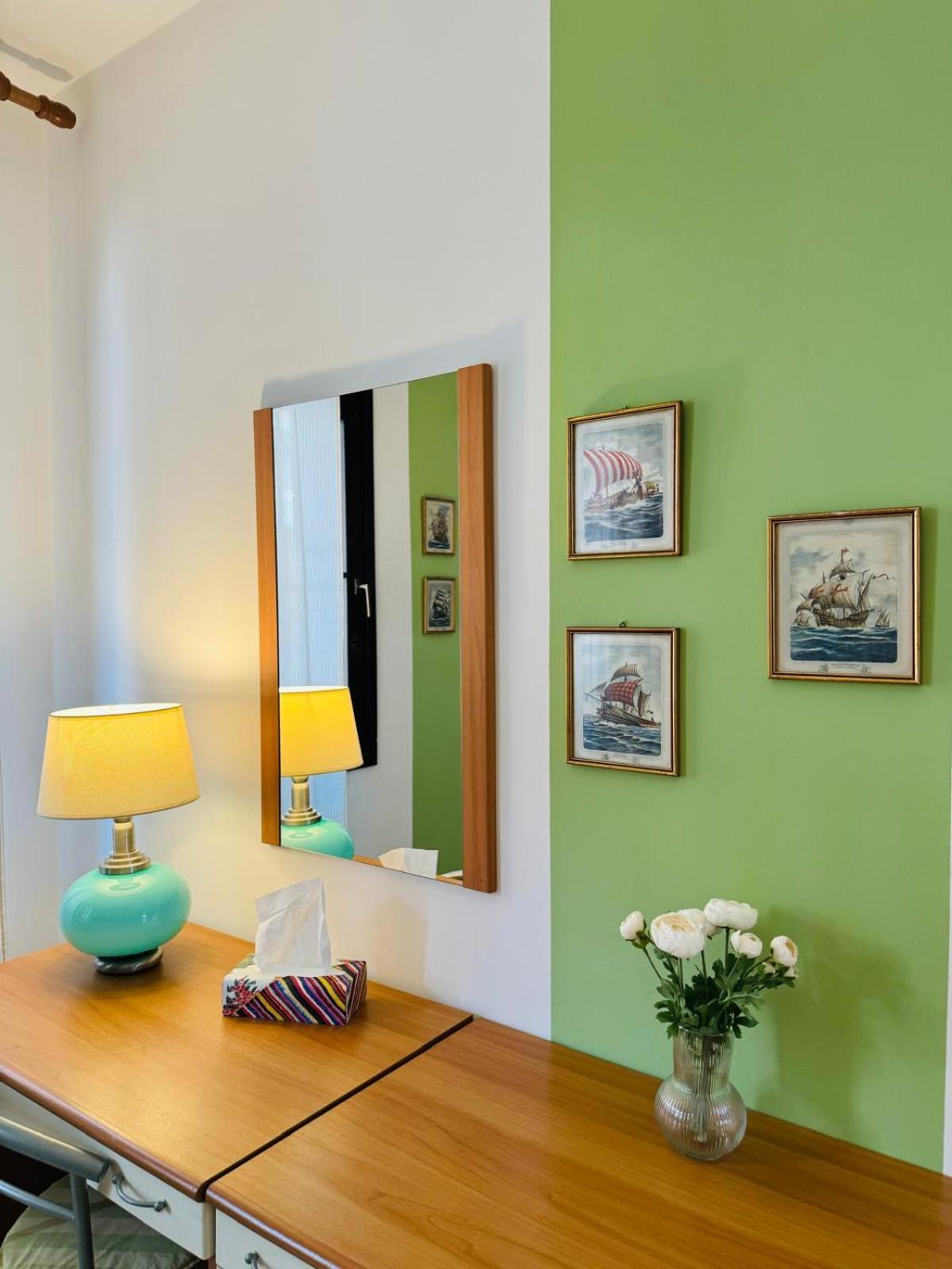 ונציה Grimaldi Apartments San Marco & Castello מראה חיצוני תמונה