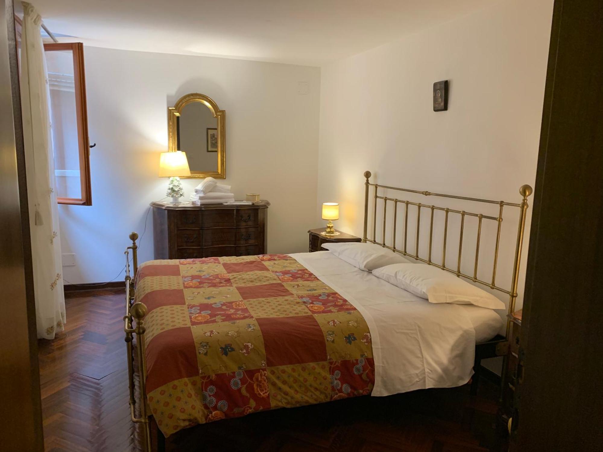 ונציה Grimaldi Apartments San Marco & Castello מראה חיצוני תמונה
