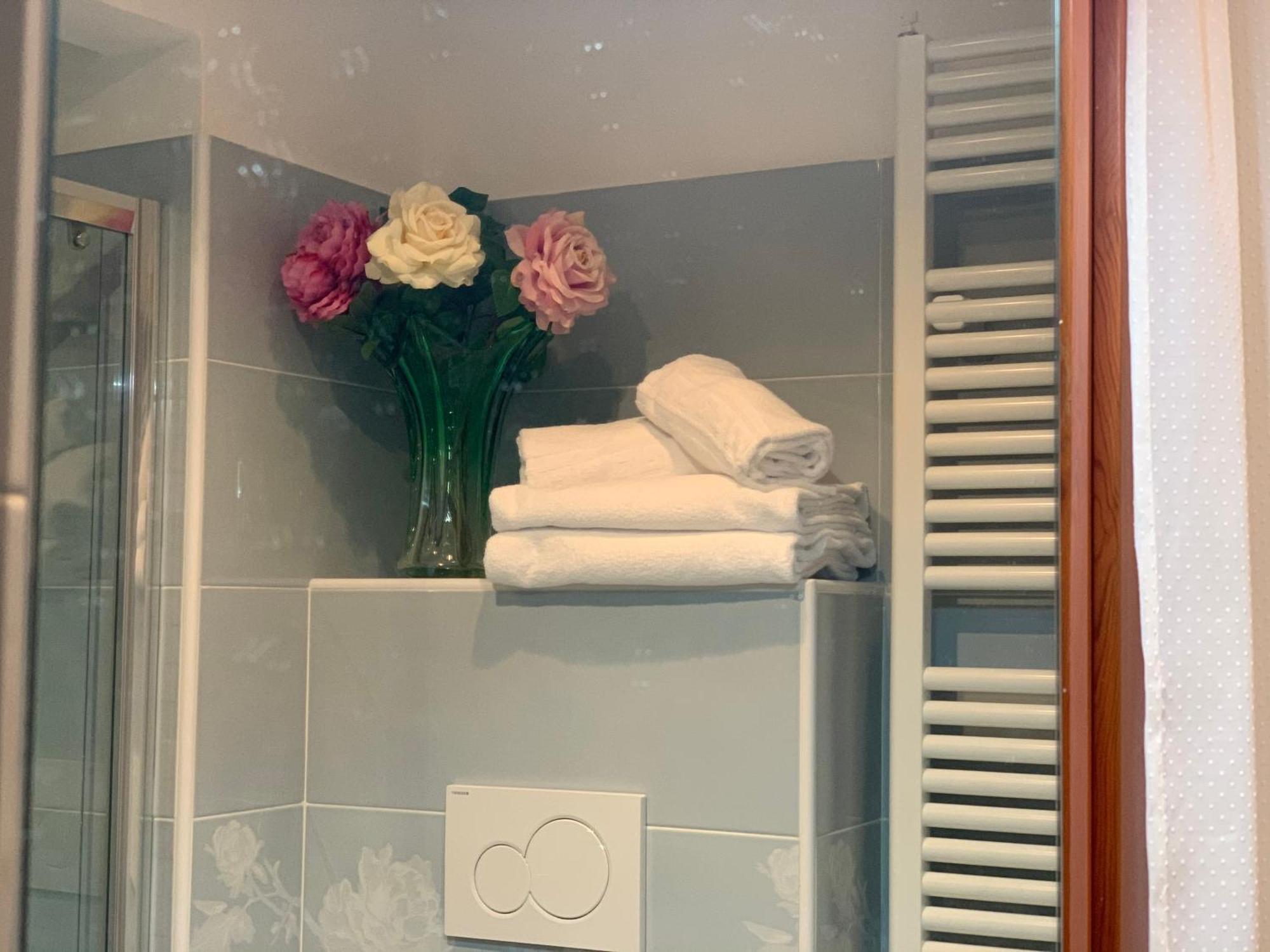 ונציה Grimaldi Apartments San Marco & Castello מראה חיצוני תמונה