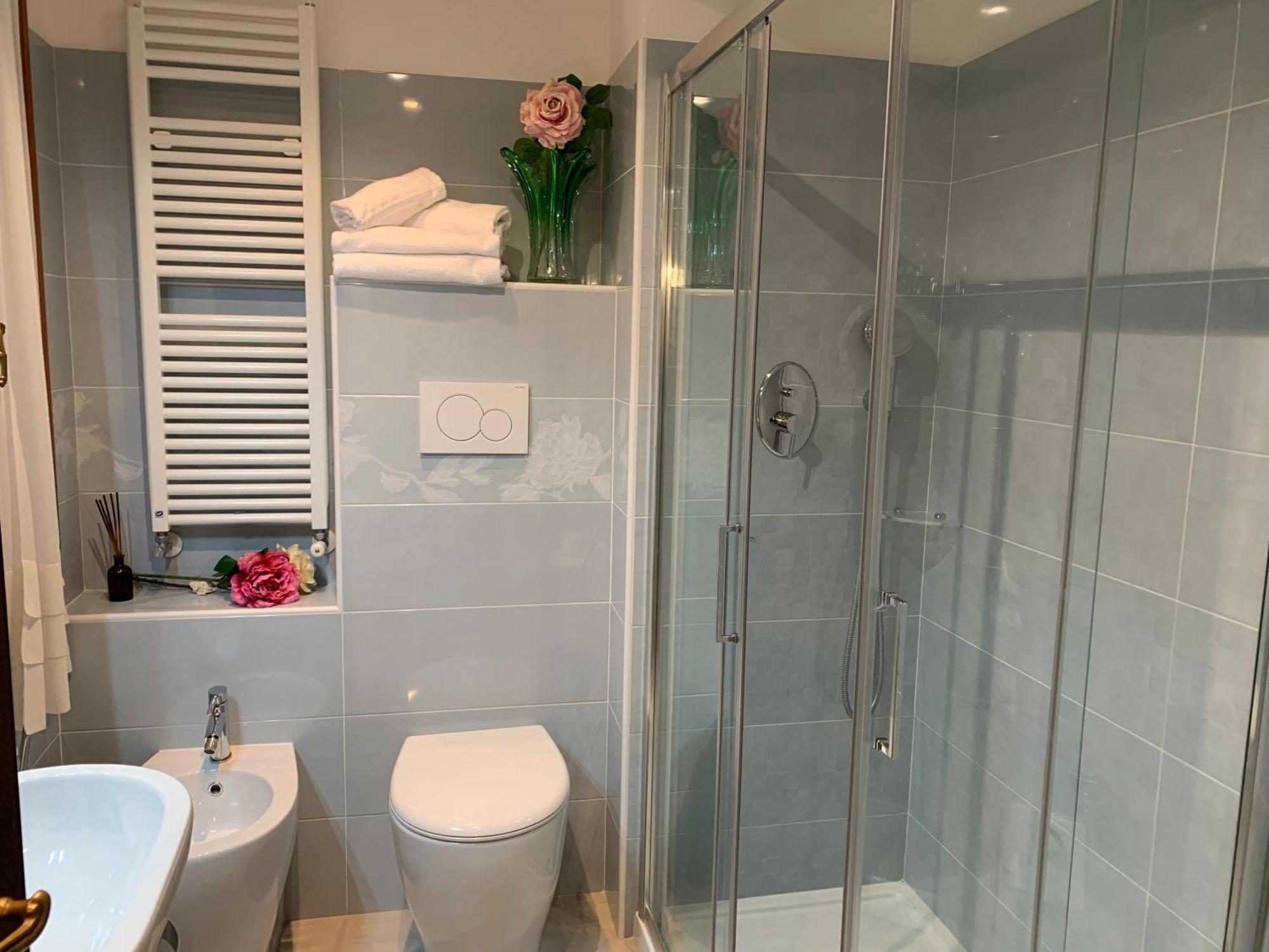 ונציה Grimaldi Apartments San Marco & Castello מראה חיצוני תמונה