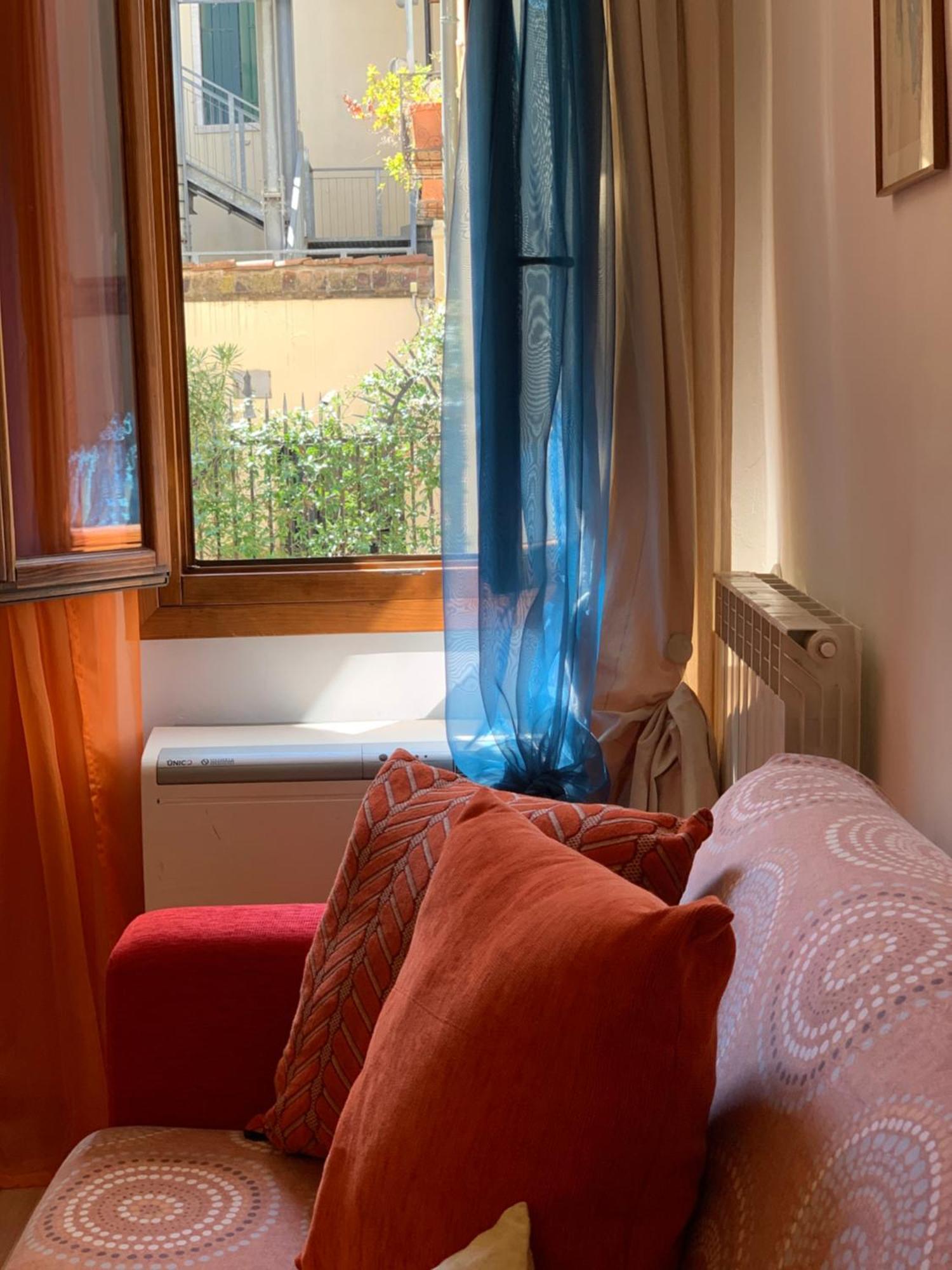 ונציה Grimaldi Apartments San Marco & Castello מראה חיצוני תמונה