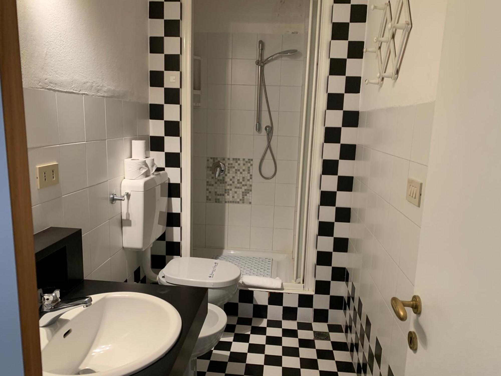 ונציה Grimaldi Apartments San Marco & Castello מראה חיצוני תמונה