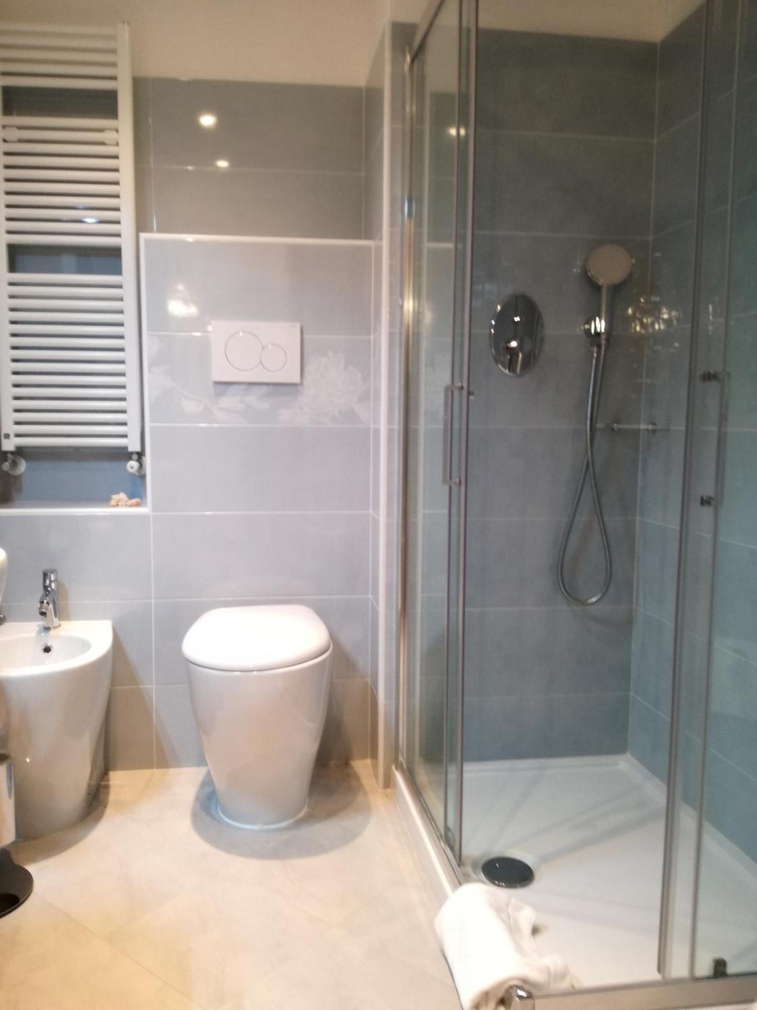 ונציה Grimaldi Apartments San Marco & Castello מראה חיצוני תמונה