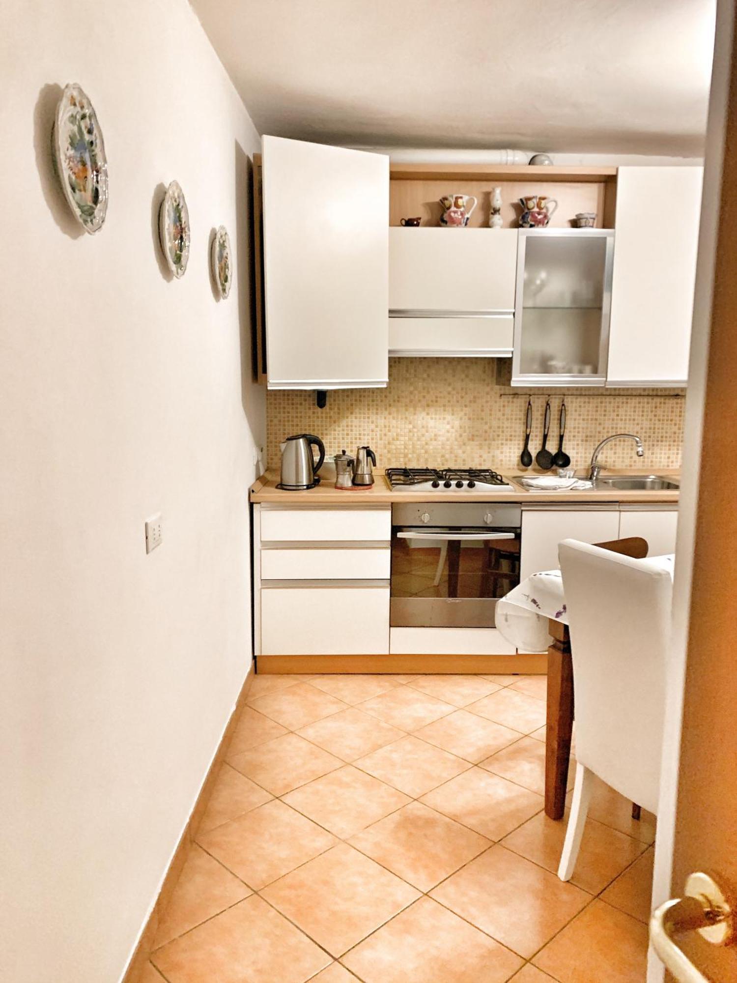 ונציה Grimaldi Apartments San Marco & Castello מראה חיצוני תמונה