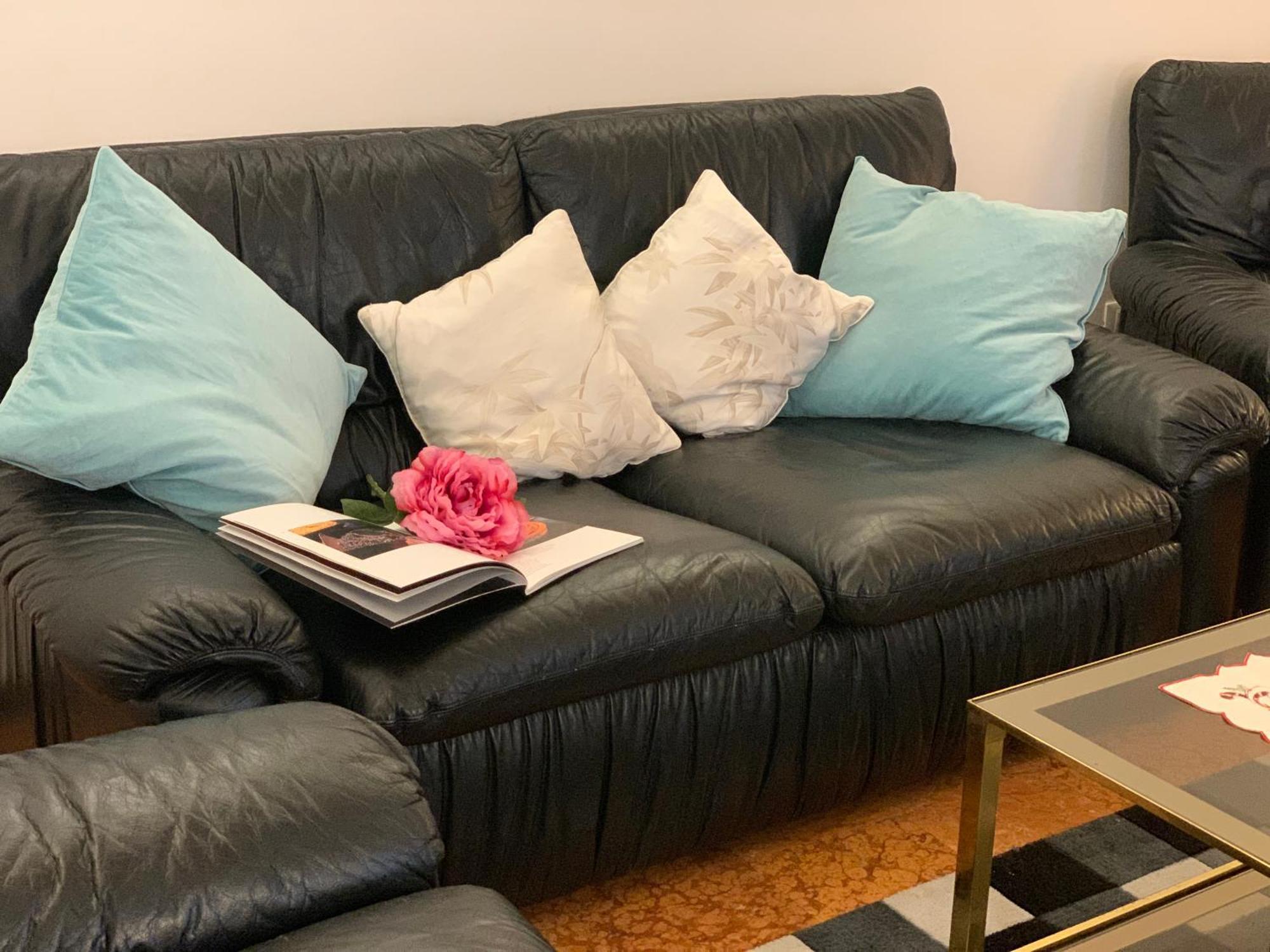 ונציה Grimaldi Apartments San Marco & Castello מראה חיצוני תמונה