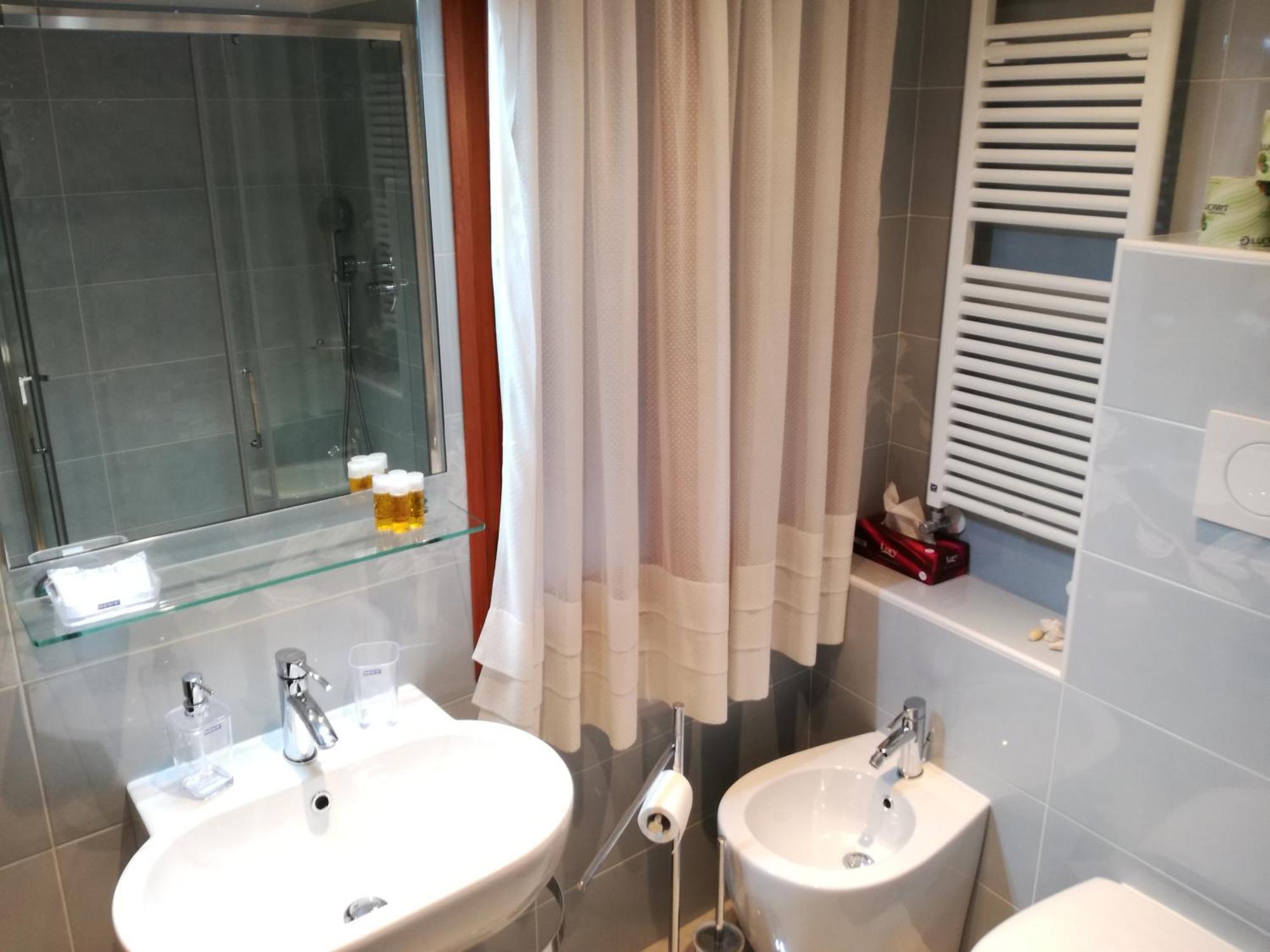ונציה Grimaldi Apartments San Marco & Castello מראה חיצוני תמונה
