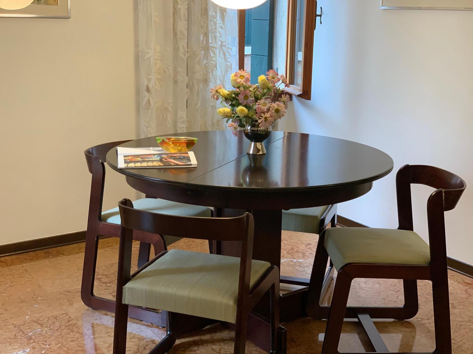 ונציה Grimaldi Apartments San Marco & Castello מראה חיצוני תמונה