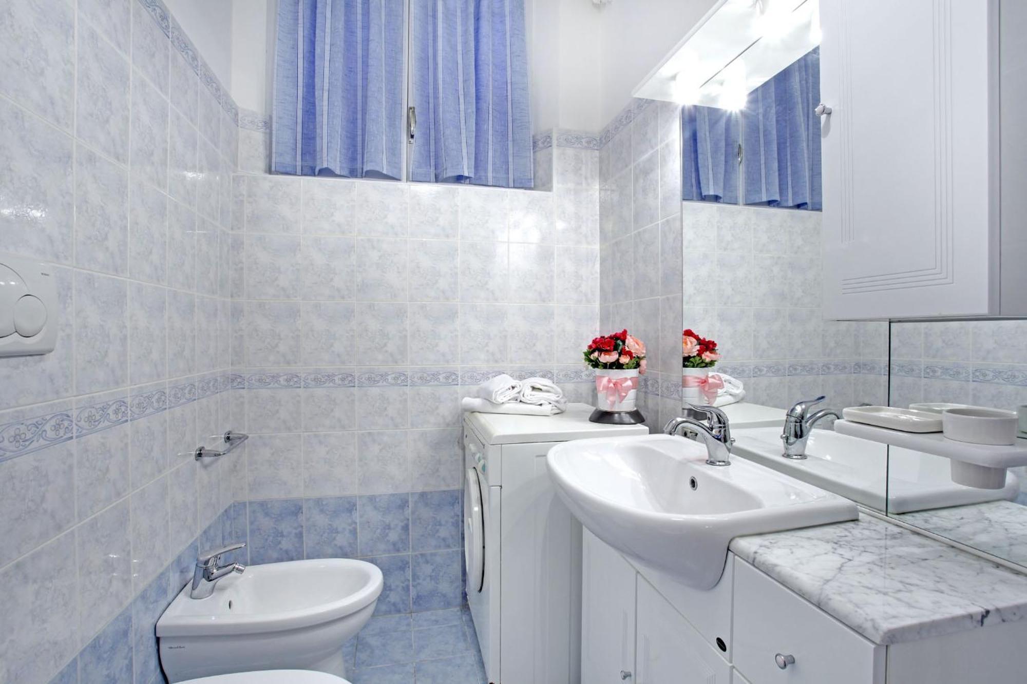 ונציה Grimaldi Apartments San Marco & Castello מראה חיצוני תמונה
